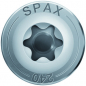 Preview: SPAX HI.FORCE 8x160 (50 Stk)