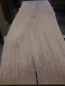 Preview: Tabletop oak not finished (TEB_E1)