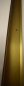 Preview: Treppenkante Rutschfest Alu Gold, PVC Streifen 1700mm