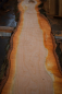 Preview: american black Cherry plank (K-BC-1-1)