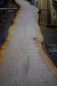 Preview: american black Cherry plank (K-BC-1-4)