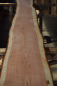 Preview: american black Cherry plank (K-BC-2-3)