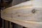 Preview: european Nuttree plank (NB-W-13-3)