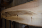 Preview: european Nuttree plank (NB-W-13-3)