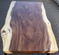 Preview: Solid wood panel of Rain Tree / Tabletop Raintree