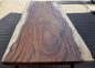 Preview: Solid wood panel of Rain Tree / Tabletop Raintree