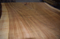 Preview: Sample photo treated lumber as a tabletop