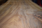 Preview: Sample photo treated lumber as a tabletop