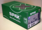 Preview: Spax Universalscrew, WIROX,  Torx T-Star Plus 4,5 x 50 mm (500 pieces)