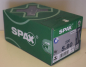 Preview: Spax Universalscrew, WIROX,  Torx T-Star Plus 5 x 80 mm (200 pieces)