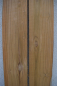 Preview: Teak  Bohlen Set 10 Stück (TKBU_9) 2200x100-140x20 mm
