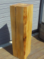Preview: wood pillar No. 19