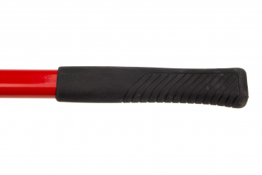 Preview: Astschlepper / Handsappel mit Schneide 550 mm