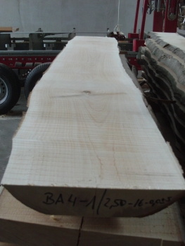 Marple Plank (Ba 4-1) not trimmed