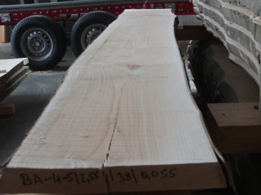 Marple Plank (Ba 4-5) not trimmed
