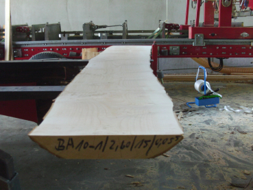Marple Plank (BA10-1) not trimmed