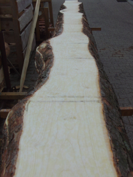 Marple Plank (BA-11-1) not trimmed