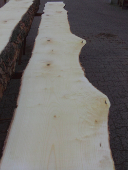 Marple Plank (BA-11-1) not trimmed
