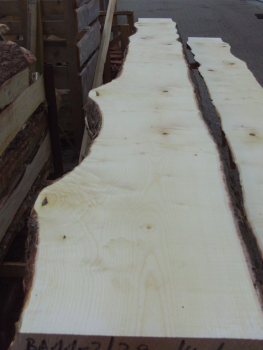 Marple Plank (BA-11-2) not trimmed