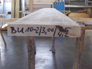 beech plank (BU-10-2)