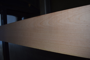 american black Cherry plank  planed (K-BC-E-H-14-3)