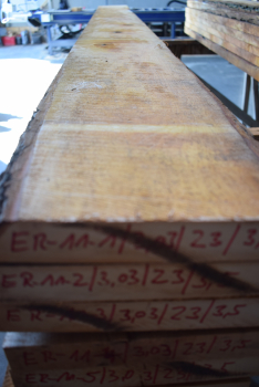 Alder plank ER11-10
