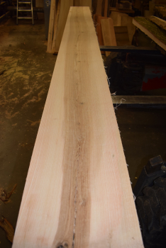 Ash plank ES-47-4