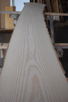 Ash plank (ES-22_10)