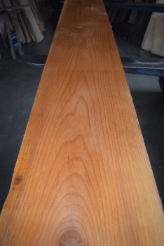 Alder plank ER-E-H-36