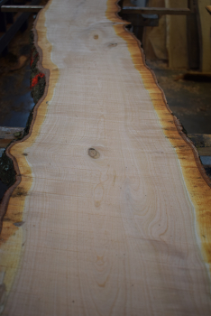 american black Cherry plank (K-BC-1-2)