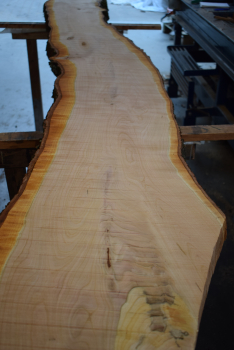 american black Cherry plank (K-BC-1-2)