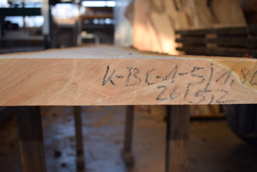 amerikanische Kirschbaum Bohle (K-BC-1-5)