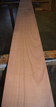 Cherry plank (K-E-H-105)