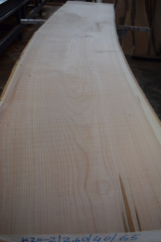 Cherry plank (K20-2)