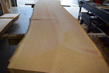 Cherry plank (K21-4)