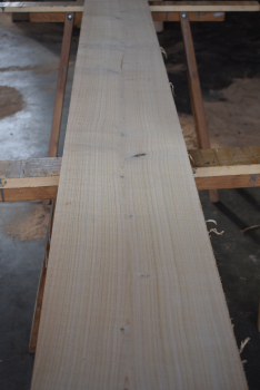 Cherry plank (K6-4)