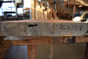 Olivenholz Bohle (OLV_358)