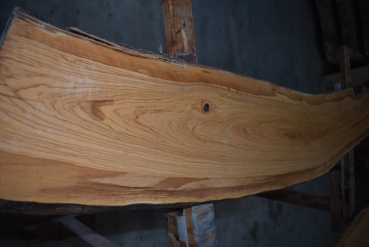 Olive Tree Plank  (OLV_710)