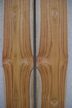 Teak  (TKBU_10) 2200x150-190x20 mm