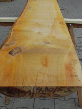 Cherry plank (K4-1)