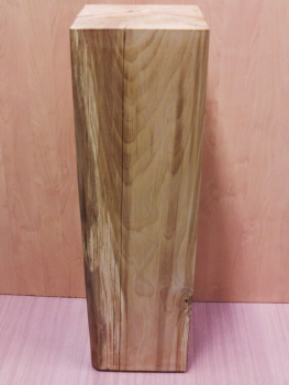 wood pillar No. 11