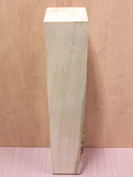 wood pillar No. 15