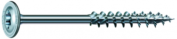 SPAX HI.FORCE 8x160 (50 Stk)