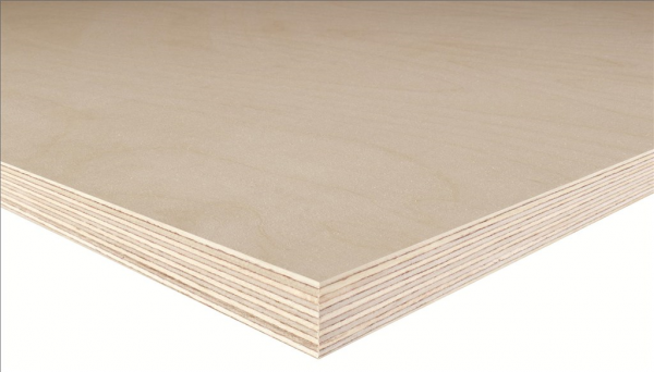 Birch Plywood PQ