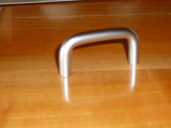 Metal handle furniture handle handles STEEL