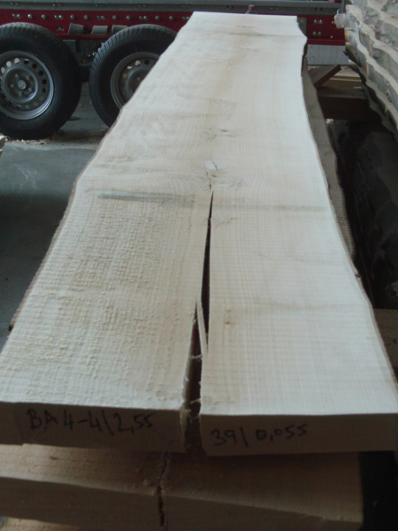 Marple Plank (Ba 4-4) not trimmed