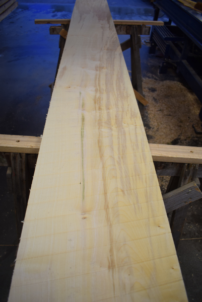 Bergahorn Bohle (BA22-9)