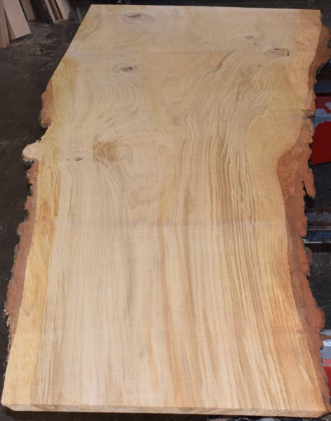 Oak board (E13-8)