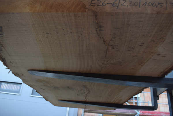 Oak board (E26-6)