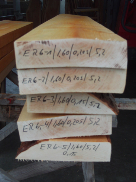 Erle Bohle ER6-5